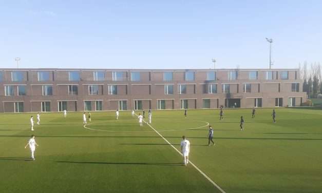 SASSUOLO-INTER (U18) – Distinta, foto, marcatori
