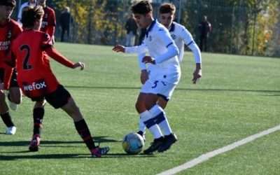 VERONA-MILAN (Under 15) – Distinta del match