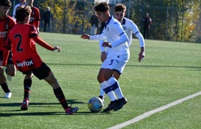 GIOVANILI (Under A-B/Serie C): programma gare 16-17 dicembre