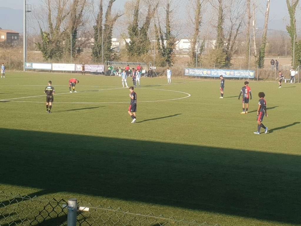 virtus verona