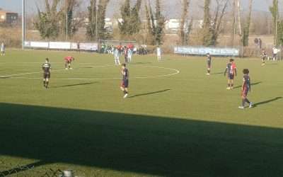 VIRTUS VERONA-SPAL (U17) – Pokerissimo con “super” Torre e Cecchinato
