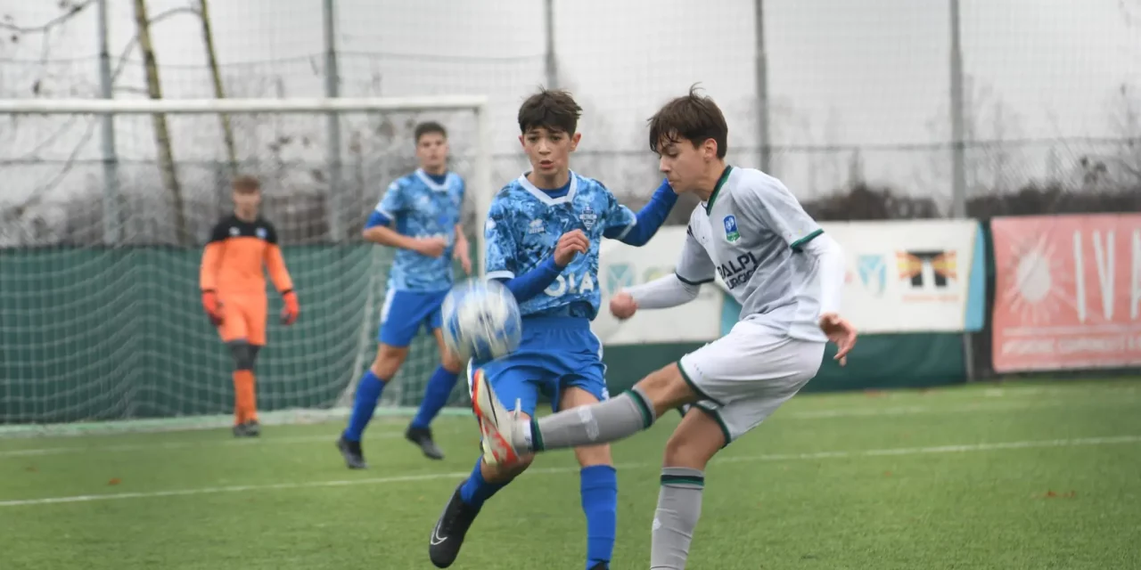 COMO – Si punta anche sui talenti di casa