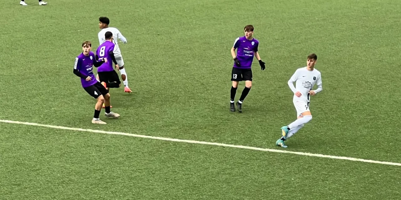 PRIMAVERA 3-4 – Date, orari e campi dei MATCH!