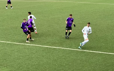 PRIMAVERA 3-4 – Date, orari e campi dei MATCH!