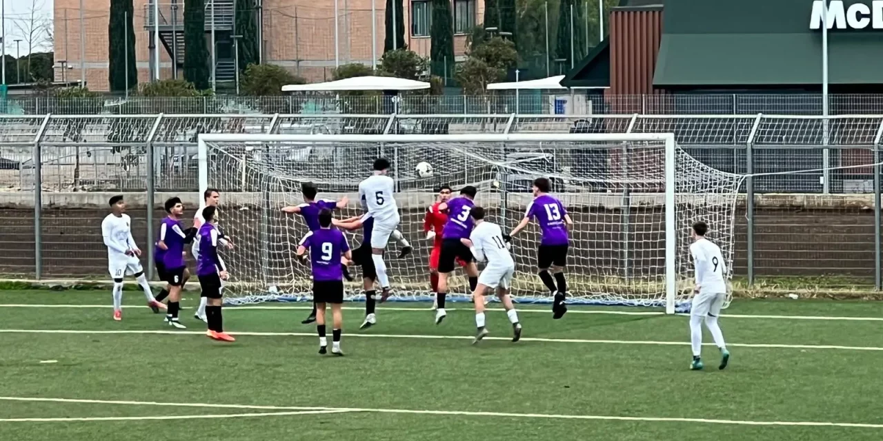PRIMAVERA 3/4 – Sabato 3 febbraio, tanti big-match in programma