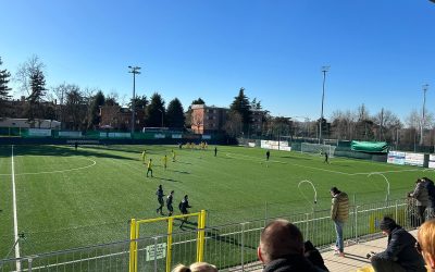 PRIMAVERA 3 – Modena-Pro Vercelli, canarini sempre più primi