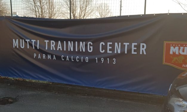 PARMA – Ciao Austria! Si rientra in Italia dopo 24 mesi