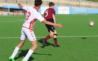 SPADAVECCHIA – “SCHEDA CALCIATORE” (BARI)