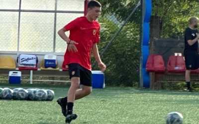 SALERNITANA – Arriva il terzino Fabozzi