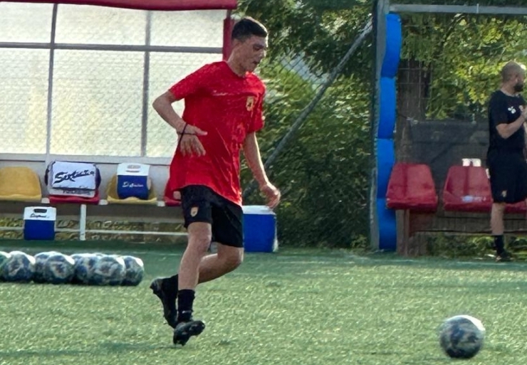 SALERNITANA – Arriva il terzino Fabozzi