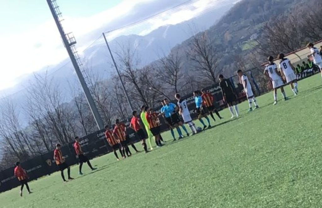 Benevento 