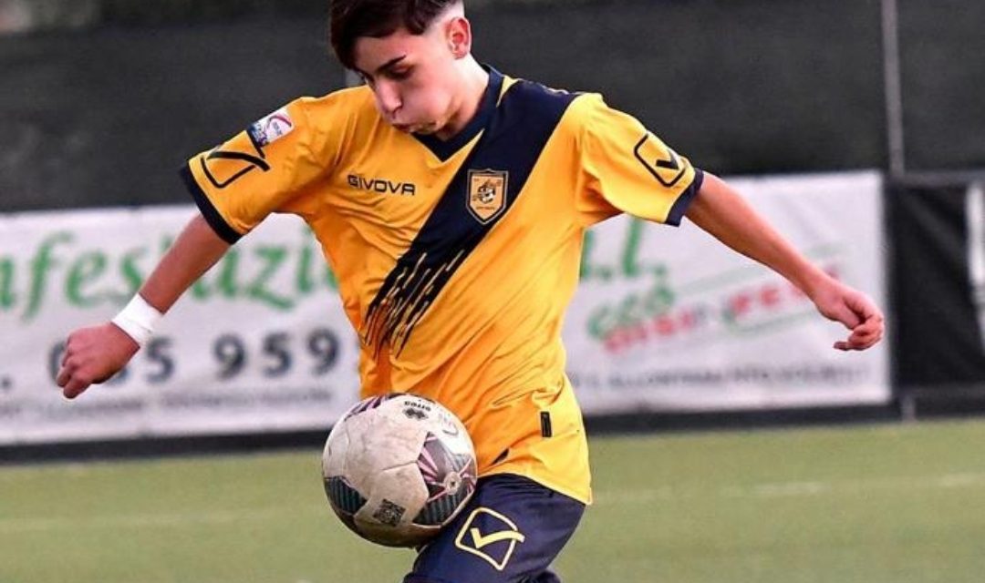 ESCLUSIVA – Parma: occhi su un 2008 della Juve Stabia