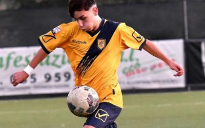 ESCLUSIVA – Parma: occhi su un 2008 della Juve Stabia