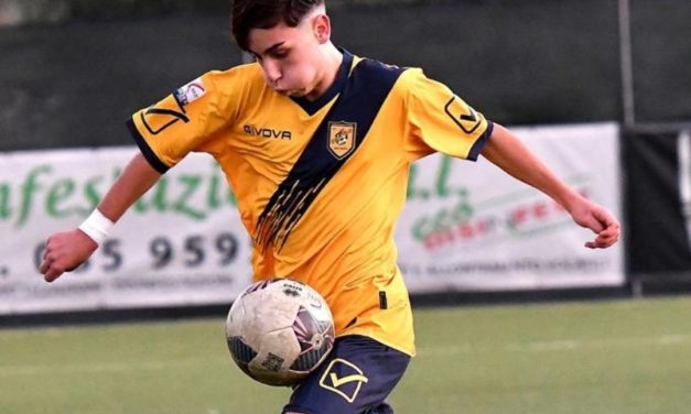 ESCLUSIVA – Parma: occhi su un 2008 della Juve Stabia
