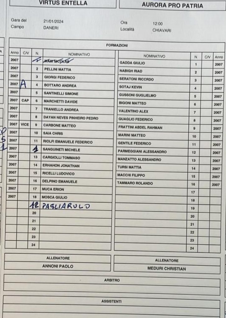 Entella