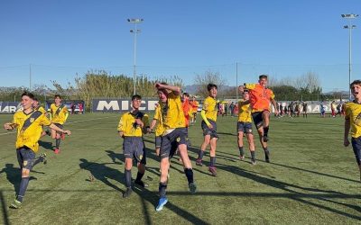 GIOVANILI UNDER – Distinte del match (anticipi sabato 20 aprile)