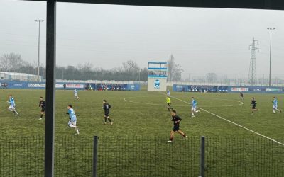 Spal-Vicenza (Under 17) – Un gol per tempo e i biancazzurri volano!