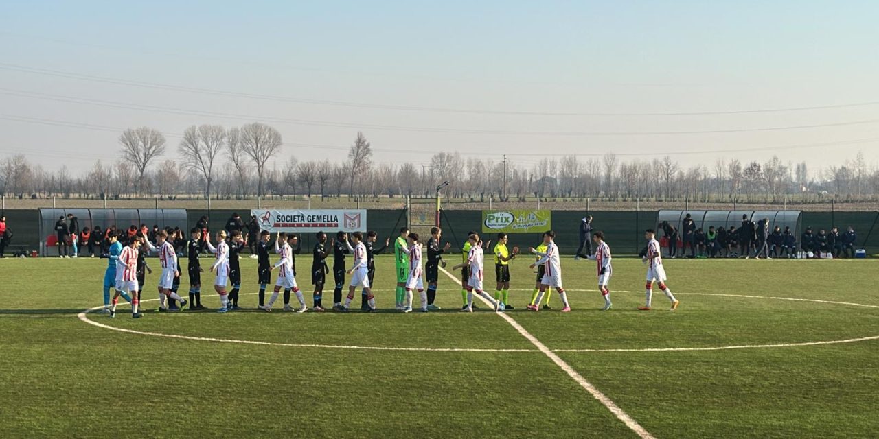 PRIMAVERA 2 – Terminate Parma-Cittadella e Vicenza-Spal (Rileggi la diretta live)