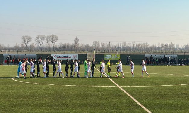 PRIMAVERA 2 – Terminate Parma-Cittadella e Vicenza-Spal (Rileggi la diretta live)