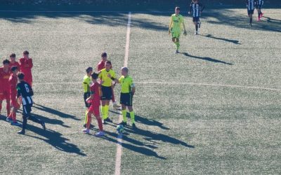 UNDER 17 – Che sorpresa a fine gara! Ecco Catanzaro-Empoli