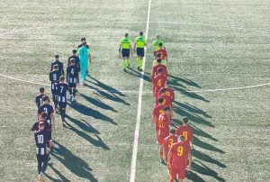 UNDER 17