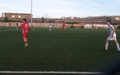 PRIMAVERA 4 – Colpo grosso dell’Ancona in casa del Giugliano