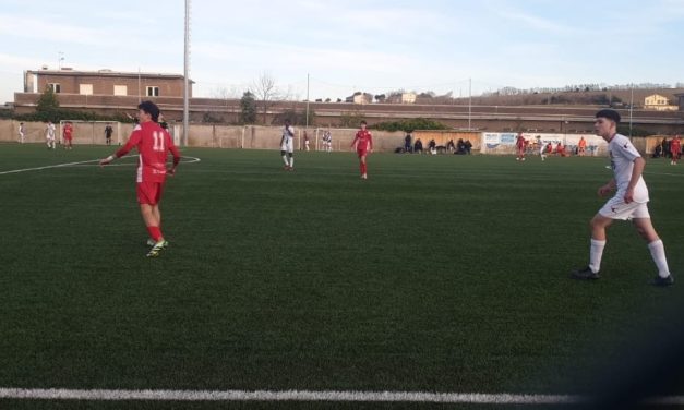 PRIMAVERA 4 – Colpo grosso dell’Ancona in casa del Giugliano