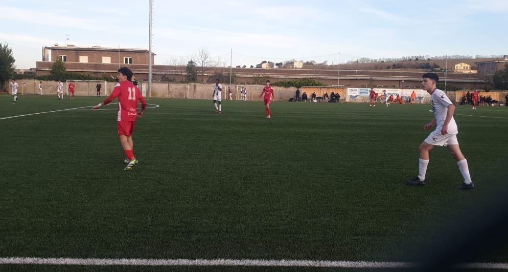PRIMAVERA 4 – Colpo grosso dell’Ancona in casa del Giugliano
