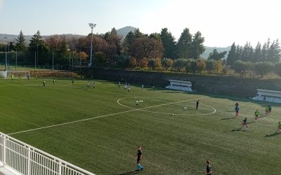 DISTINTA – Ascoli-Perugia (27 gennaio) – Primavera 2 –