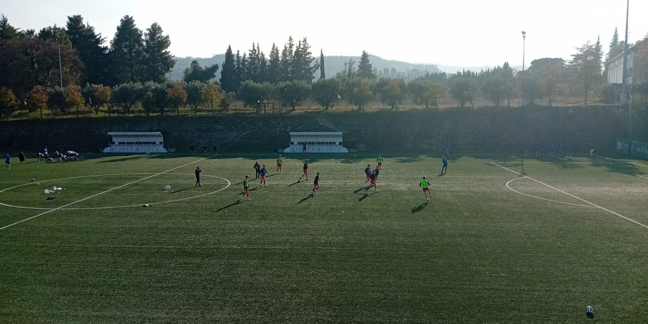 PRIMAVERA 2 – Raffica di gol in Benevento-Bari! Ascoli-Perugia X