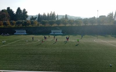 PRIMAVERA 2 – Raffica di gol in Benevento-Bari! Ascoli-Perugia X