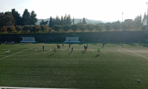 PRIMAVERA 2 – Raffica di gol in Benevento-Bari! Ascoli-Perugia X
