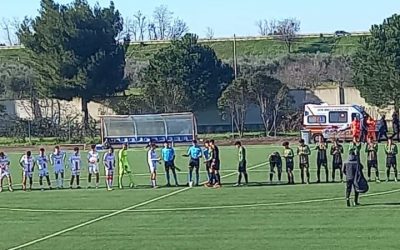 UNDER 17 – Vittoria in rimonta del Bari sulla Ternana