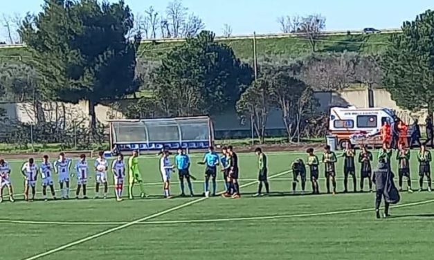 UNDER 17 – Vittoria in rimonta del Bari sulla Ternana