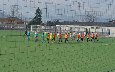 DISTINTA – Benevento vs Palermo (Primavera 2)