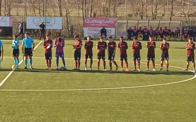 Distinte (Under 17): Torino-Reggiana e Como-Udinese