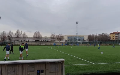 Como-Reggiana (Primavera 2): tris dei granata in trasferta