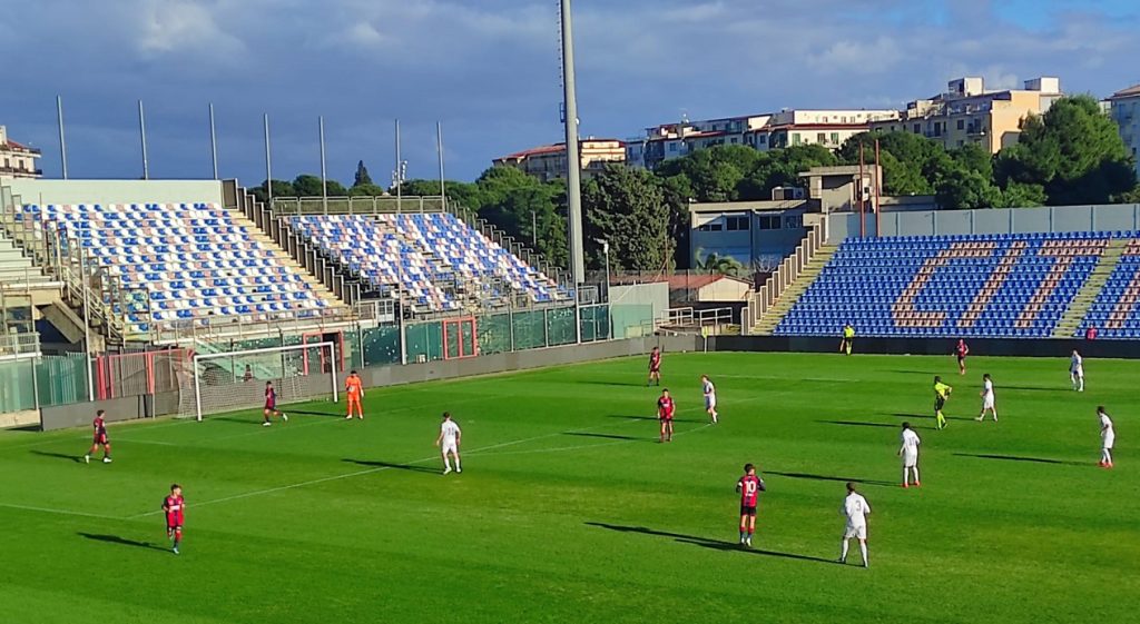 crotone