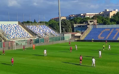 COSENZA-NAPOLI – Gli azzurrini vincono la sfida…dei rigori