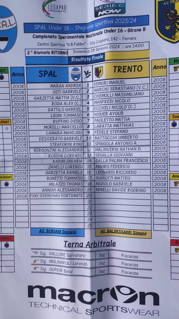 spal