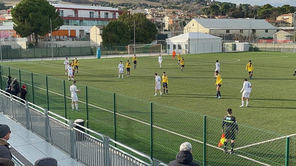Under 16