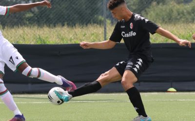 FORZIATI al Cerignola! Tutto fatto per il difensore