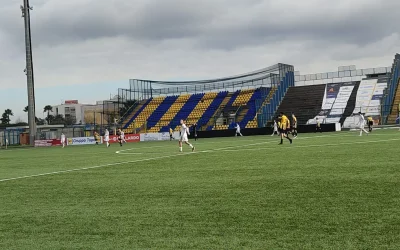 GIUGLIANO-TURRIS (Under 15) – La distinta del DERBY