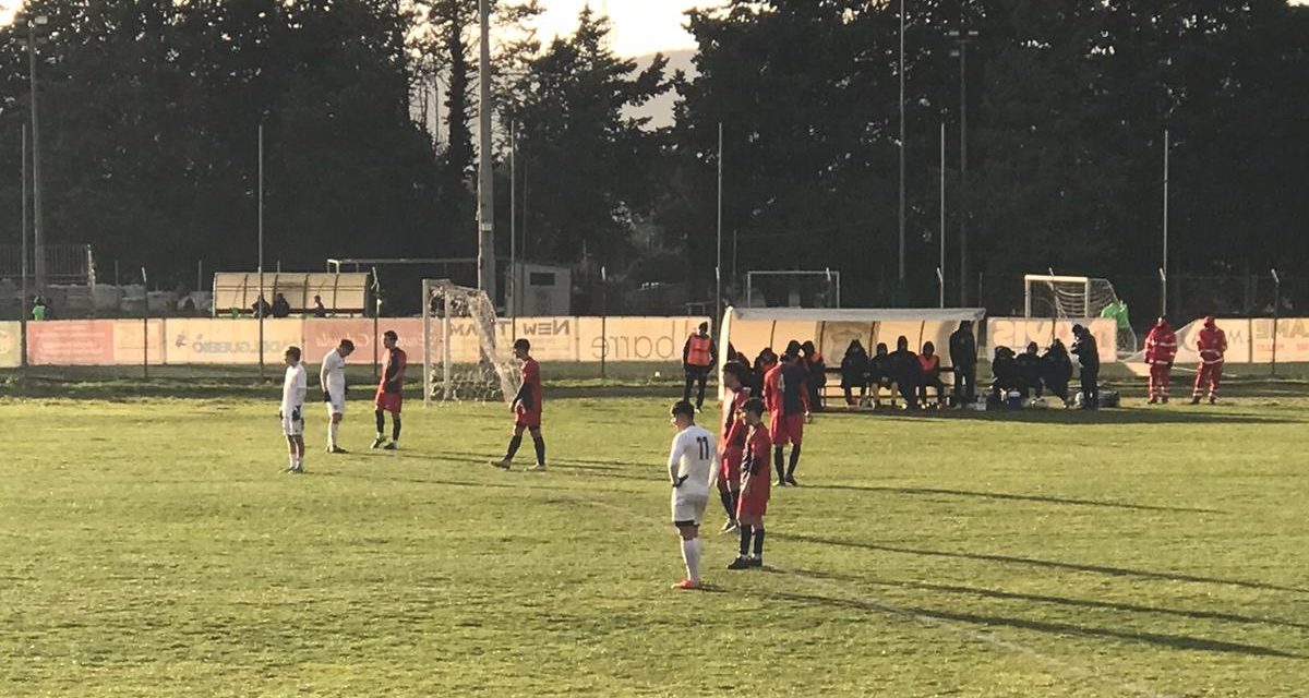 PRIMAVERA 3 – News su Gubbio-Cerignola/J.Stabia-Catanzaro/Taranto-Avellino