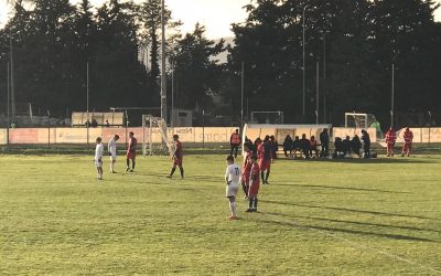 PRIMAVERA 3 – News su Gubbio-Cerignola/J.Stabia-Catanzaro/Taranto-Avellino