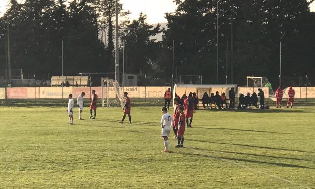 PRIMAVERA 3 – News su Gubbio-Cerignola/J.Stabia-Catanzaro/Taranto-Avellino