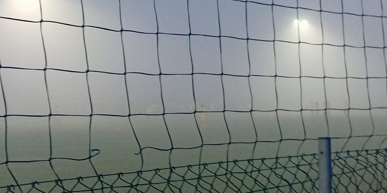 MODENA-SPEZIA (U16) – Nebbia, 3 gol e un risultato che cambia nel finale