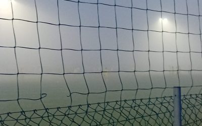 MODENA-SPEZIA (U16) – Nebbia, 3 gol e un risultato che cambia nel finale