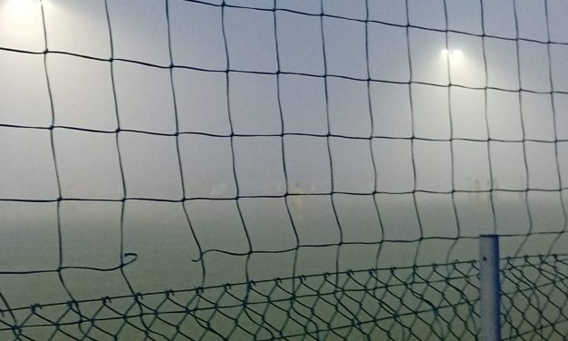 MODENA-SPEZIA (U16) – Nebbia, 3 gol e un risultato che cambia nel finale