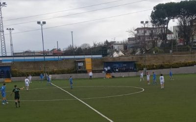 NAPOLI-PARMA (Under 15)- “Bum Bum” Mama!